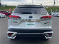 2022 Toyota CorollaCross