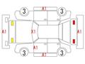 2022 Toyota CorollaCross