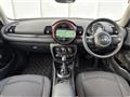 2017 BMW MINI Clubman