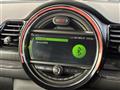 2017 BMW MINI Clubman
