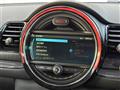2017 BMW MINI Clubman
