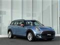2017 BMW MINI Clubman