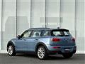 2017 BMW MINI Clubman