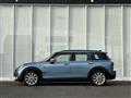 2017 BMW MINI Clubman