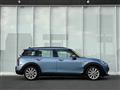 2017 BMW MINI Clubman
