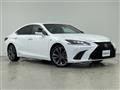 2020 Lexus ES