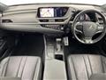 2020 Lexus ES