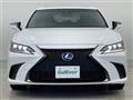 2020 Lexus ES
