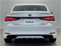2020 Lexus ES