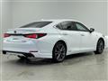 2020 Lexus ES
