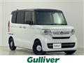 2022 Honda N BOX