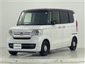 2022 Honda N BOX