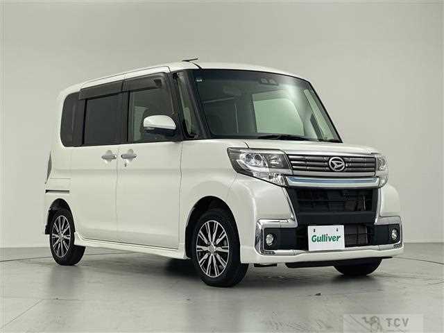 2019 Daihatsu Tanto