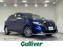2021 Nissan Note