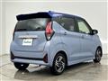 2025 Nissan DAYZ