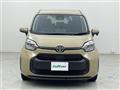 2023 Toyota Sienta