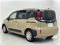 2023 Toyota Sienta