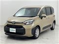 2023 Toyota Sienta