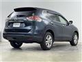 2015 Nissan X-Trail