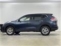 2015 Nissan X-Trail
