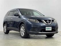 2015 Nissan X-Trail