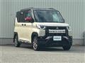 2023 Mitsubishi DELICA MINI