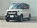 2023 Mitsubishi DELICA MINI