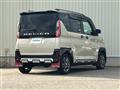 2023 Mitsubishi DELICA MINI