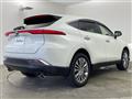 2021 Toyota Harrier