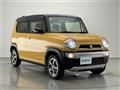 2017 Suzuki Hustler