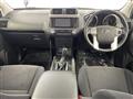 2015 Toyota Land Cruiser Prado