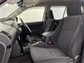 2015 Toyota Land Cruiser Prado