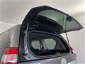 2015 Toyota Land Cruiser Prado