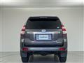 2015 Toyota Land Cruiser Prado