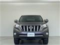 2015 Toyota Land Cruiser Prado