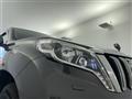 2015 Toyota Land Cruiser Prado