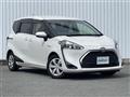 2020 Toyota Sienta
