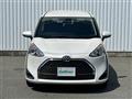 2020 Toyota Sienta