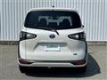 2020 Toyota Sienta
