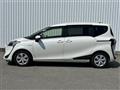 2020 Toyota Sienta