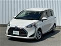 2020 Toyota Sienta