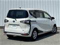 2020 Toyota Sienta
