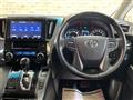 2019 Toyota Alphard Hybrid
