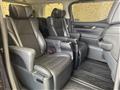 2019 Toyota Alphard Hybrid