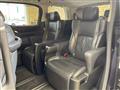 2019 Toyota Alphard Hybrid