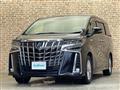 2019 Toyota Alphard Hybrid