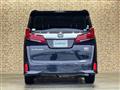 2019 Toyota Alphard Hybrid