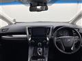 2021 Toyota Alphard Hybrid