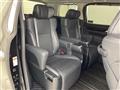2021 Toyota Alphard Hybrid