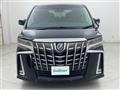 2021 Toyota Alphard Hybrid